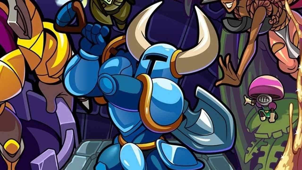 Vidéo: Shovel Knight Dig Switch Gameplay Footage, Direct From PAX West 2022
