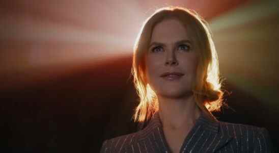 Viral Nicole Kidman AMC Ad obtient une suite