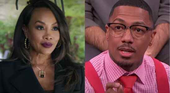 Vivica A. Fox partage des réflexions honnêtes sur Nick Cannon ayant un autre enfant