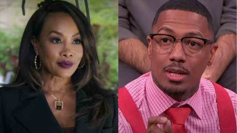 Vivica A. Fox partage des réflexions honnêtes sur Nick Cannon ayant un autre enfant
