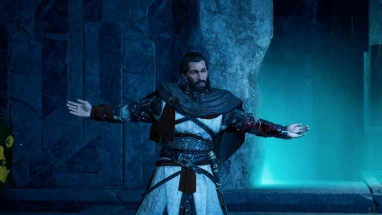 Voici pourquoi le protagoniste d’Assassin’s Creed Mirage pourrait être Basim