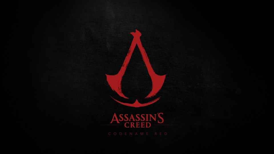 Assassin's Creed Nom de code Rouge