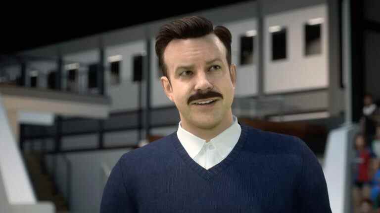 Vous ne pouvez pas attendre la saison 3 de Ted Lasso ?  FIFA 23 vous permettra de jouer en tant qu’AFC Richmond