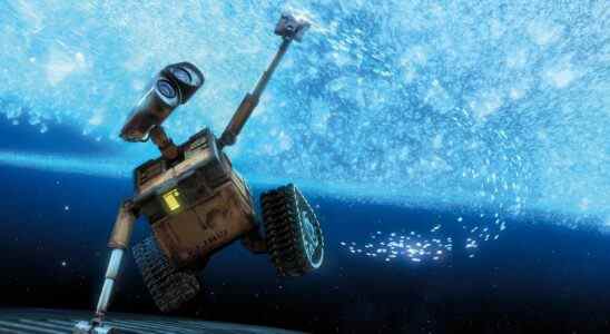 WALL-E sera le premier film Disney de la collection Criterion