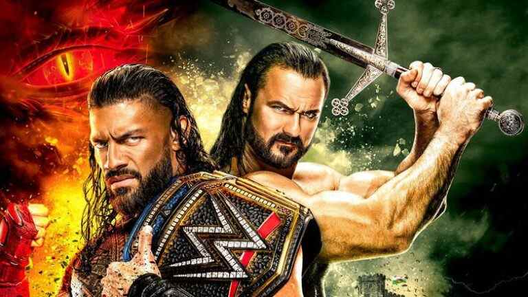 WWE Clash at the Castle en direct: heure de début, comment regarder en ligne et carte