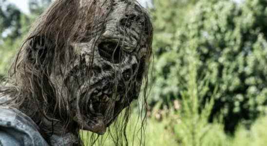 Walking Dead New Smart Zombies exploite les erreurs de la saison 1