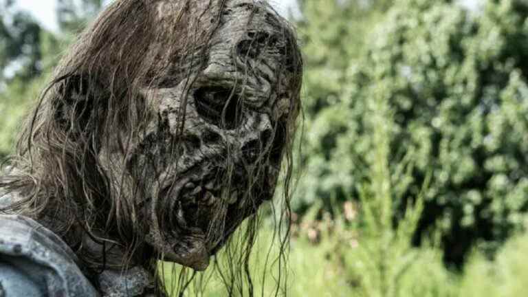 Walking Dead New Smart Zombies exploite les erreurs de la saison 1
