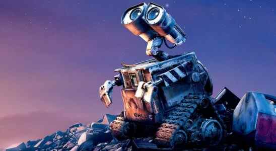 'Wall-E' va obtenir la sortie Blu-ray 4K de Criterion Le plus populaire doit lire Inscrivez-vous aux newsletters Variety Plus de nos marques