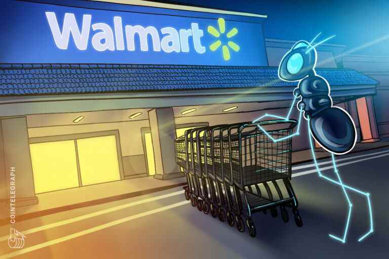 Walmart plonge dans le Metaverse: Nifty Newsletter, 21-27 septembre