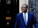 Kwasi Kwarteng, le nouveau chancelier de l'Échiquier, a dévoilé la semaine dernière un mini-budget qui fait le bonheur des fiscalistes.