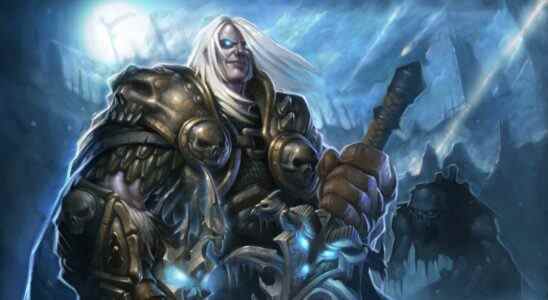 WoW: le lancement de Wrath Of The Lich King Classic voit des files d'attente de serveurs massives, sans soulagement en vue