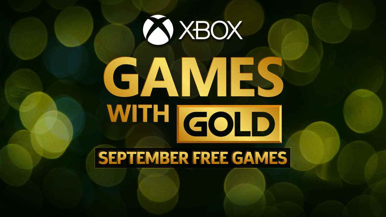 Xbox Games With Gold pour septembre 2022 : 2 jeux gratuits disponibles dès maintenant
