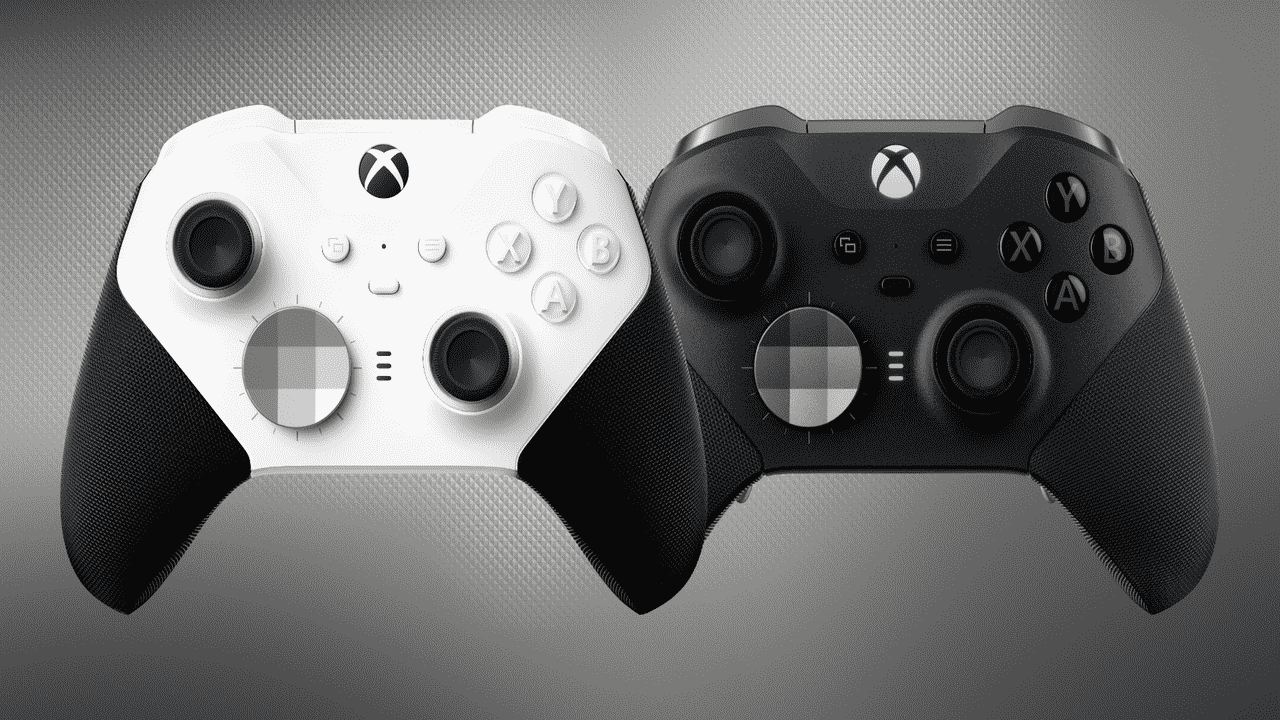 Xbox annonce un contrôleur Elite 2 Core moins cher
