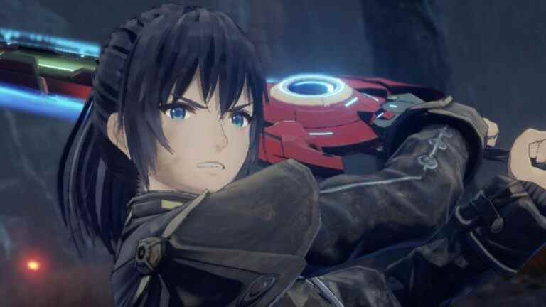 Xenoblade Chronicles 3 Noah Voice Actor remercie les fans pour "l'effusion d'amour"
