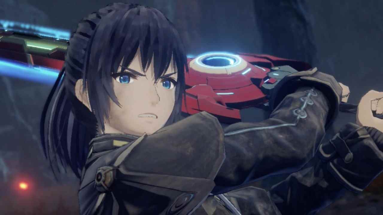 Xenoblade Chronicles 3 Noah Voice Actor remercie les fans pour 