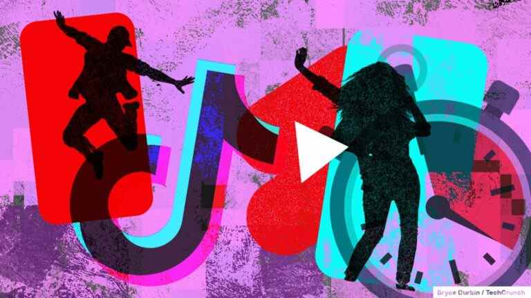 YouTube Shorts pourrait voler le tonnerre de TikTok avec une meilleure offre pour les créateurs