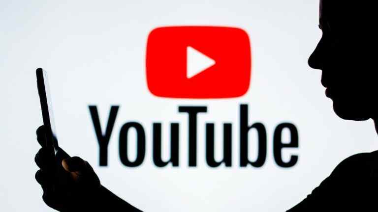 YouTube a versé plus de 6 milliards de dollars à l'industrie de la musique au cours des 12 derniers mois
	
	
