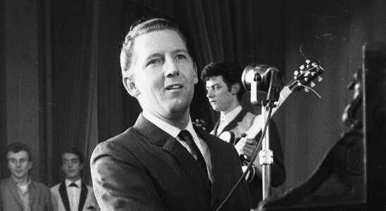 15 des moments musicaux les plus grands et les plus "à bout de souffle" de Jerry Lee Lewis Les plus populaires doivent être lus Inscrivez-vous aux newsletters Variété Plus de nos marques