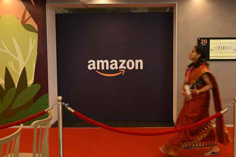 Amazon va fermer son activité de livraison de nourriture en Inde