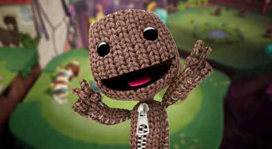 Configuration système requise pour Sackboy: A Big Adventure