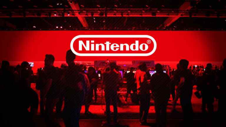 Un testeur de jeux Nintendo affirme avoir été licencié pour avoir posé des questions sur les syndicats
