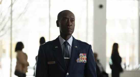 Marvel's Armor Wars avec Don Cheadle passera du spectacle Disney + au film