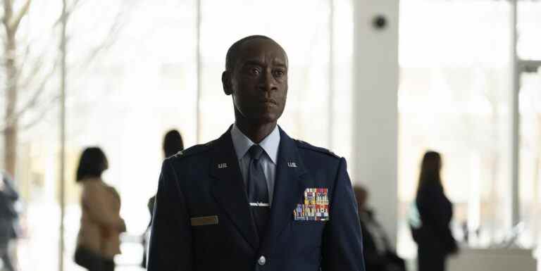 Marvel's Armor Wars avec Don Cheadle passera du spectacle Disney + au film

