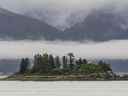 Les îles de la Reine-Charlotte, un archipel au large de la Colombie-Britannique, ont été renommées Haida Gwaii en 2010.