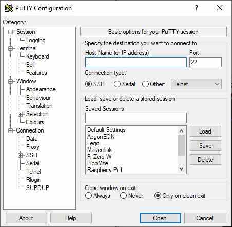 Comment configurer une clé SSH