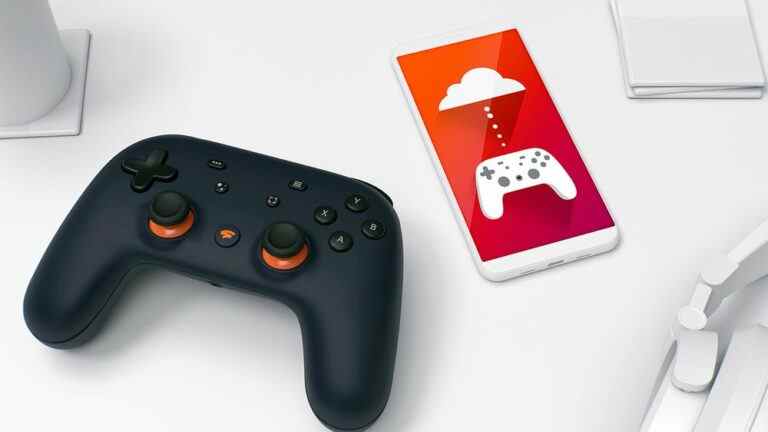 Daily Crunch : Google mettra fin à Stadia en janvier 2023 et remboursera les achats de matériel