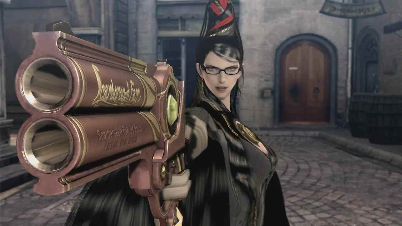 Édition physique de Bayonetta On Switch retardée de manière inattendue (UE + Royaume-Uni)
