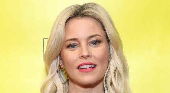 Elizabeth Banks révèle les regrets de Charlie's Angels