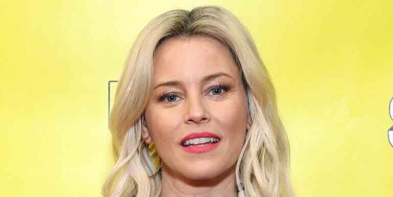 Elizabeth Banks révèle les regrets de Charlie's Angels

