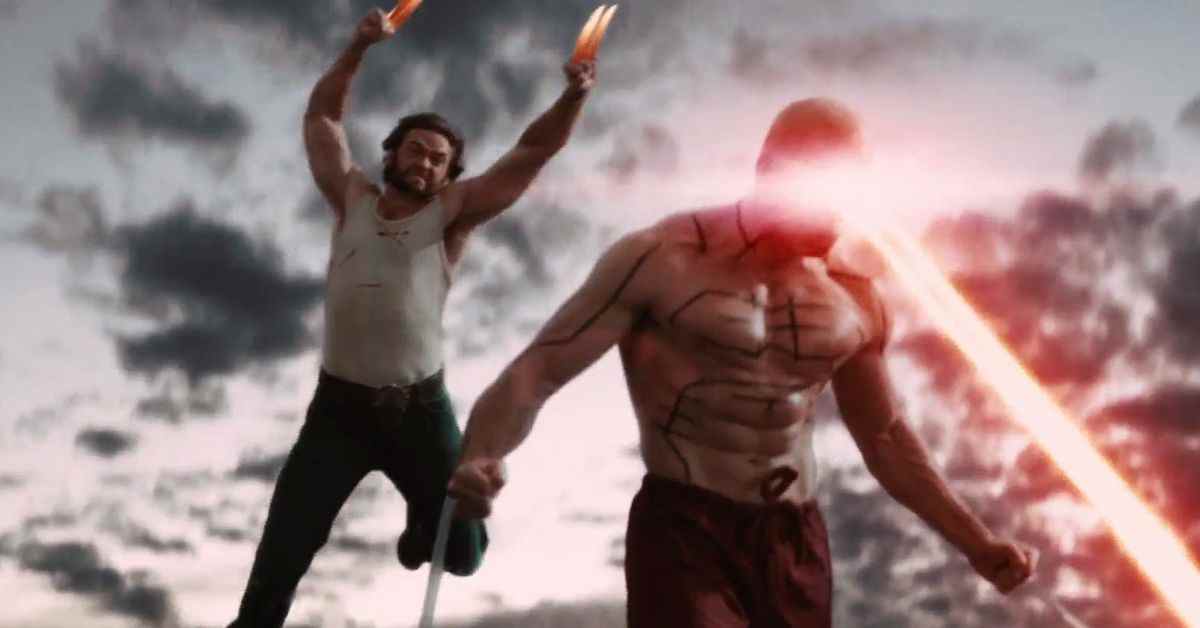 Deadpool 3 doit expier X-Men Origins: le péché de succion de Wolverine
