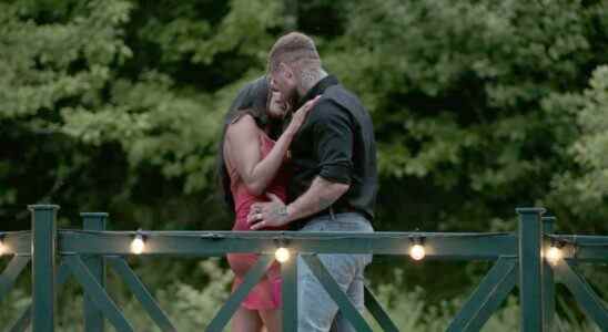 Married at First Sight UK annonce un énorme changement de format pour un couple