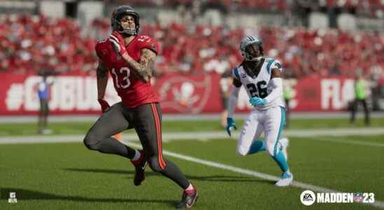 Madden 23 Franchise Glitch: Comment réparer les sauvegardes et restaurer les scores finaux