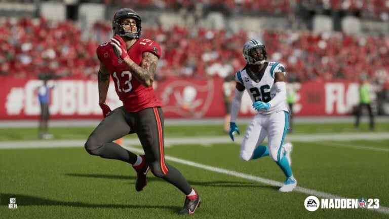 Madden 23 Franchise Glitch: Comment réparer les sauvegardes et restaurer les scores finaux
