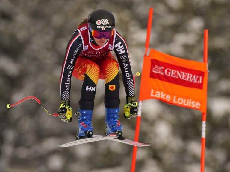 Financier donne une somme à sept chiffres aux coureurs alpins, para-alpins et de ski cross du Canada