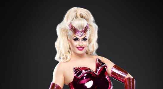 Les stars de Drag Race s'inscrivent à la tournée Death Drop: Back in the Habit