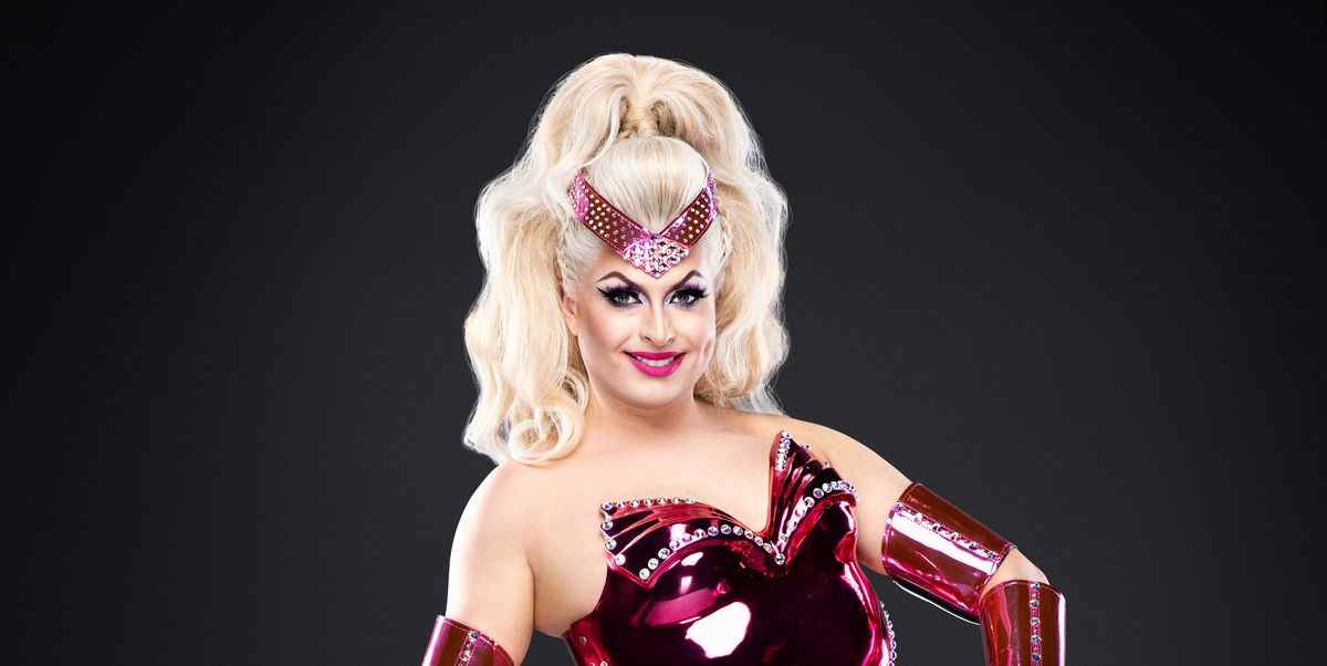 Les stars de Drag Race s'inscrivent à la tournée Death Drop: Back in the Habit

