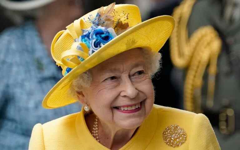 Les organismes de bienfaisance dans les limbes alors que la mort de la reine Elizabeth II les laisse sans patron royal