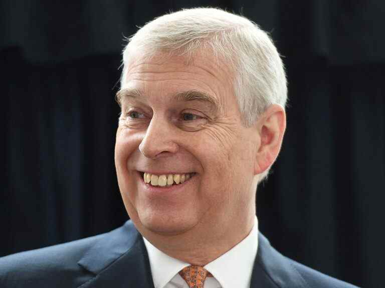 L’ancien chef de la sécurité qualifie le prince Andrew de « personnage désagréable »: rapport