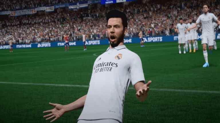 Guide du mode carrière de FIFA 23 : nouvelles équipes et fonctionnalités
