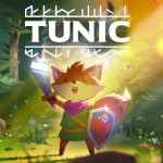 Tunique (Switch eShop)