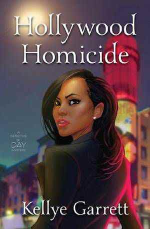 Couverture du livre Hollywood Homicide