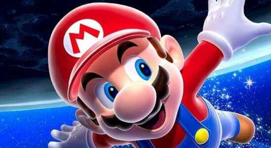 Nintendo lance le site Web officiel de "Nintendo Pictures" récemment acquis