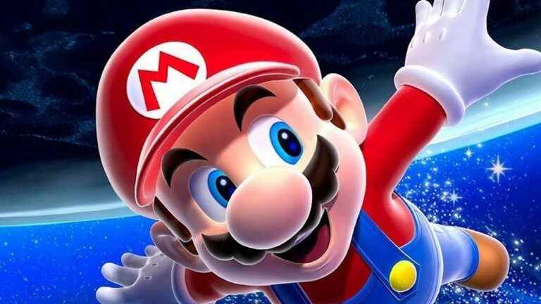 Nintendo lance le site Web officiel de "Nintendo Pictures" récemment acquis
