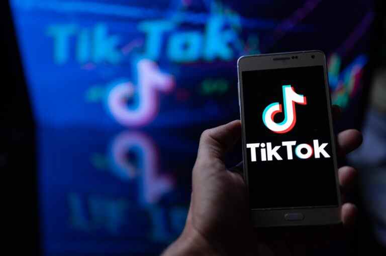 TikTok lancerait des achats en direct aux États-Unis