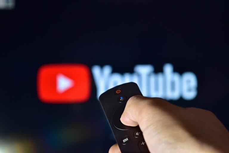 YouTube pourrait être sur le point de verrouiller les vidéos haute résolution derrière un paywall