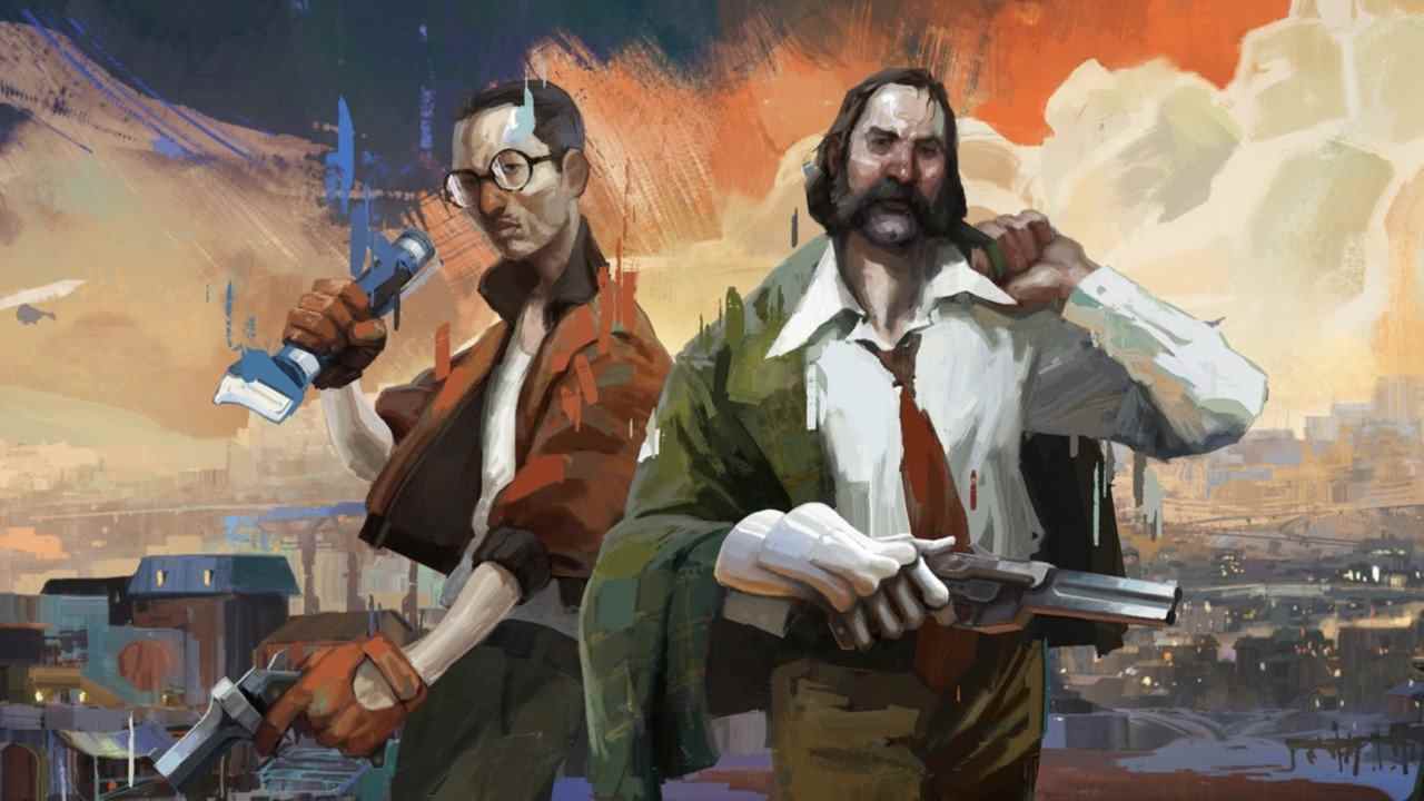 Le talent créatif de Disco Elysium n'est plus chez le développeur ZA/UM
